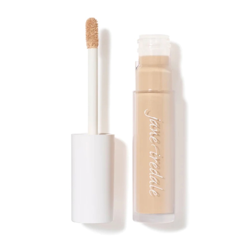Jane Iredale PureMatch Liquid Concealer - 3W NIB